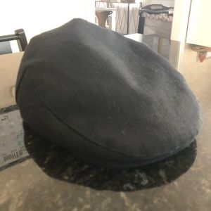 Brixton Hooligan Cap